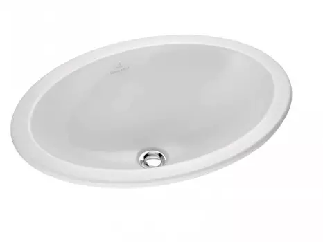 Раковина Villeroy &amp; Boch Loop &amp; friends 615530R3 66 пергамон