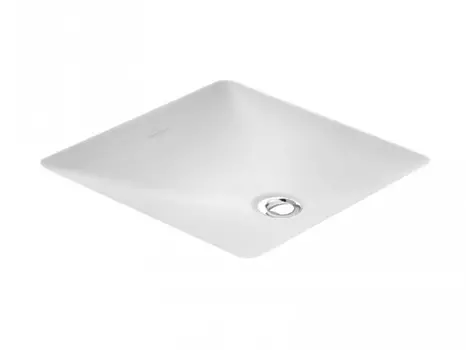 Раковина Villeroy &amp; Boch Loop &amp; friends 61621001 34 альпийский белый