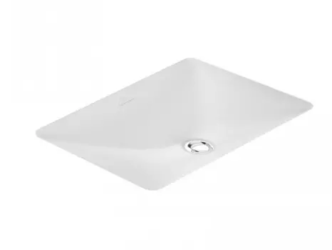 Раковина Villeroy &amp; Boch Loop &amp; friends 616310R3 45 пергамон