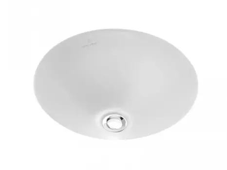 Раковина Villeroy &amp; Boch Loop &amp; friends 618043R1 44 альпийский белый