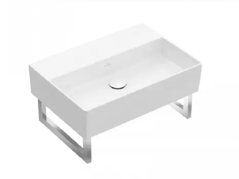 Раковина Villeroy &amp; Boch Memento 2.0 4A225301 50 белый