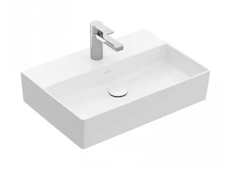 Раковина Villeroy &amp; Boch Memento 2.0 4A225GRW 50 Stone White
