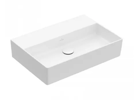 Раковина Villeroy &amp; Boch Memento 2.0 4A226FI4 60 Graphite