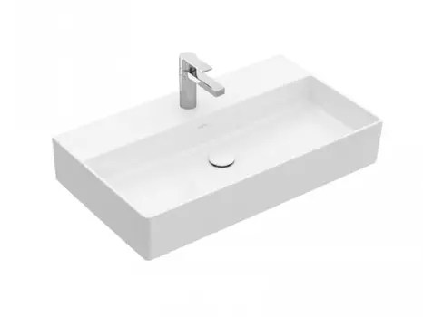 Раковина Villeroy &amp; Boch Memento 2.0 4A228L01 80 альпийский белый