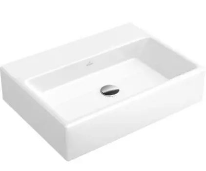 Раковина Villeroy &amp; Boch Memento 51336J01 60 альпийский белый