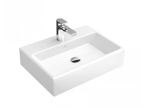 Раковина Villeroy &amp; Boch Memento 51336LR2 60 ярко белый