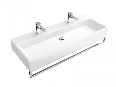 Раковина Villeroy &amp; Boch Memento 5133C2S0 120 черный глянцевый