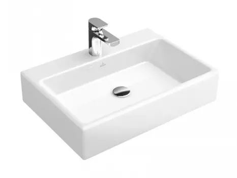 Раковина Villeroy &amp; Boch Memento 513560R2 60 ярко белый