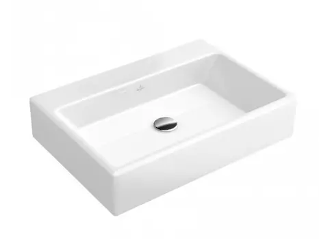 Раковина Villeroy &amp; Boch Memento 51356201 60 альпийский белый