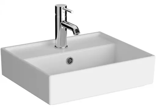 Раковина VitrA ArchiPlan 7400B003-0001 45 см