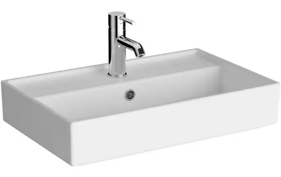 Раковина VitrA ArchiPlan 7401B003-0001 60 см