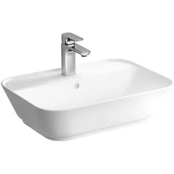 Раковина Vitra Geo 7426B003-0001 60 см