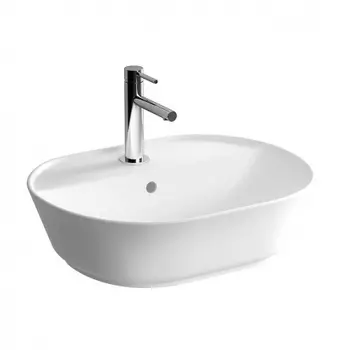 Раковина Vitra Geo 7428B003-0001 55 см