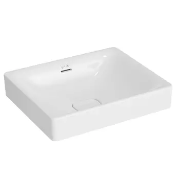 Раковина Vitra Metropole 7534B003-0673 50 см