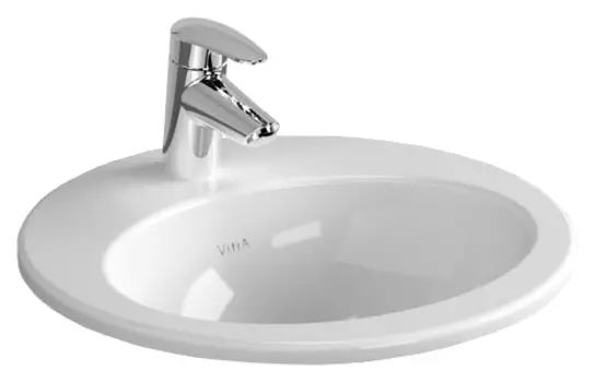Раковина VitrA S20 5466B003-0001 42,5 см