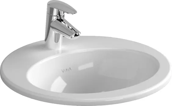 Раковина VitrA S20 5467B003-0001 47,5 см