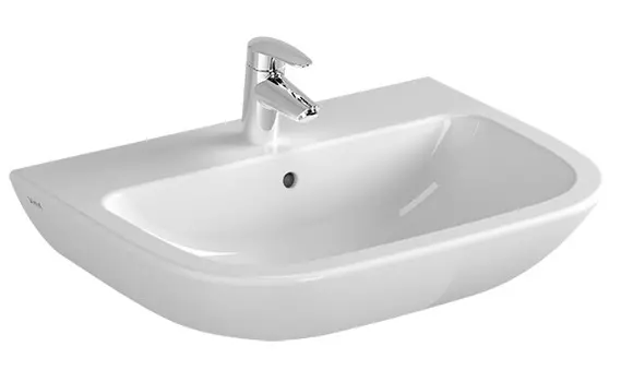 Раковина VitrA S20 5503B003-0001 60 см