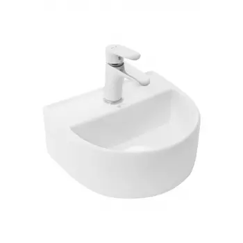 Раковина WeltWasser WW AISBACH 5062 подвесная 28 см