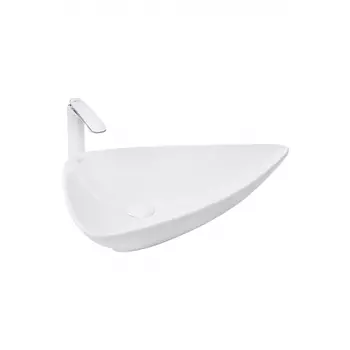 Раковина WeltWasser SK ELBACH 1043 накладная 46 см