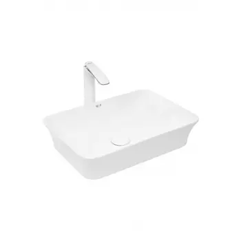 Раковина WeltWasser SK ELBACH 2261 накладная 35 см