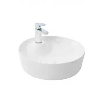 Раковина WeltWasser SK ELBACH 3209 накладная 43 см