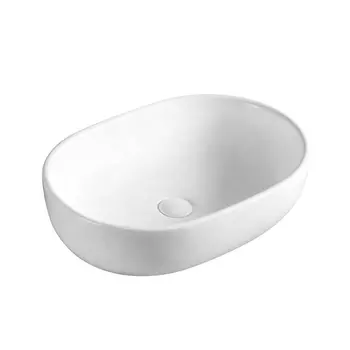 Раковина WesnaArt Nova 4030-NOV03 48x35 см, белая