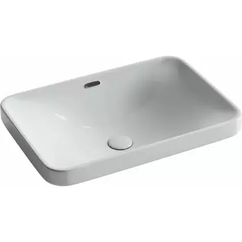 Раковина встраиваемая Ceramicanova Element CN5041