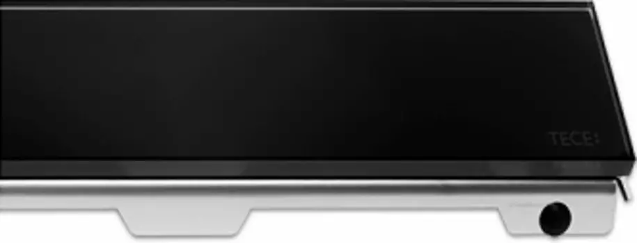 Решетка TECE TECEdrainline 6 012 92 120 см черная