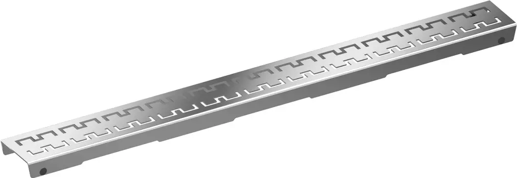 Решетка TECE TECEdrainline Royal 6 012 40 120 см глянцевая
