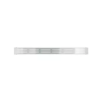 Решетка Timo Eco DG10-900 хром