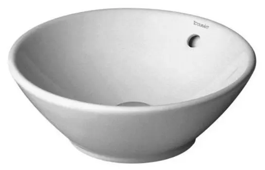 Рукомойник Duravit Bacino 0325420000