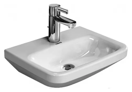 Рукомойник Duravit DuraStyle 070845