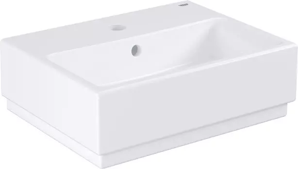 Рукомойник Grohe Cube Ceramic 3948300H 45 см