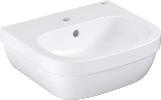 Рукомойник Grohe Euro Ceramic 39324000 45 см