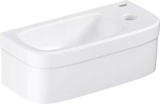 Рукомойник Grohe Euro Ceramic 39327000 37 см