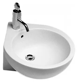 Рукомойник Hatria You&Me DX 46 см