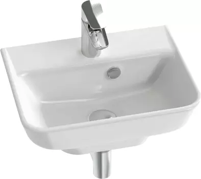 Рукомойник Jacob Delafon Struktura EGH111 45 см