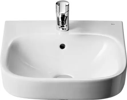 Рукомойник Roca Debba 45