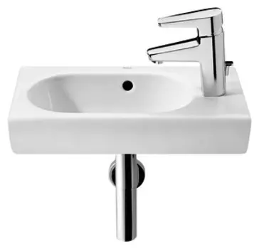 Рукомойник Roca Meridian Compact 45