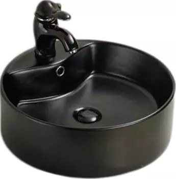 Рукомойник SantiLine SL-1069MB