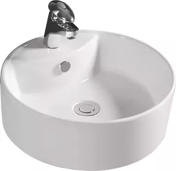 Рукомойник SantiLine SL-1070