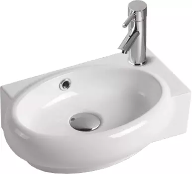 Рукомойник SantiLine SL-2022L