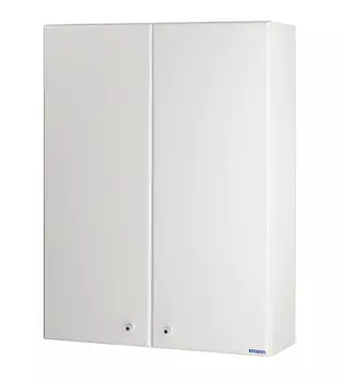 Шкаф Акватон Симпл двухстворчатый