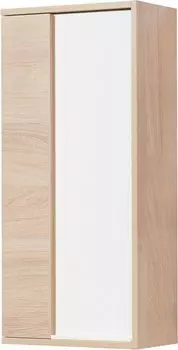 Шкаф AQUATON Бостон дуб эврика