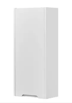 Шкаф Aquaton Оливия 35 L белый