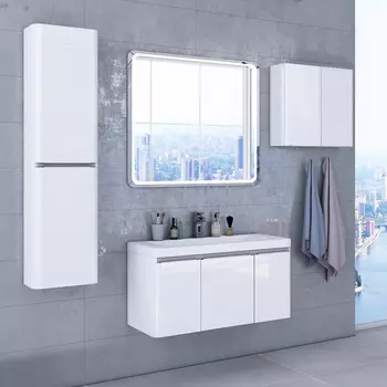 Шкаф Aquaton Шерилл