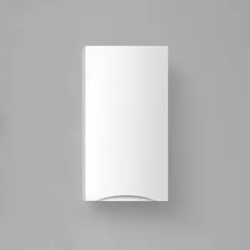 Шкаф BelBagno Fly-Marino R bianco lucido