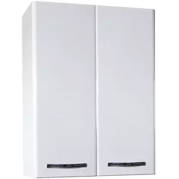 Шкаф Bellezza Анкона 60 белый