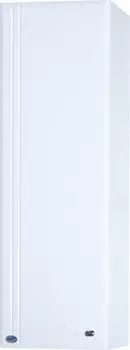 Шкаф Bellezza Лилия 20 белый, универсальный