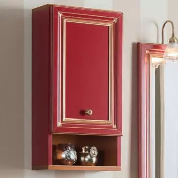 Шкаф Caprigo Vivo 360 L